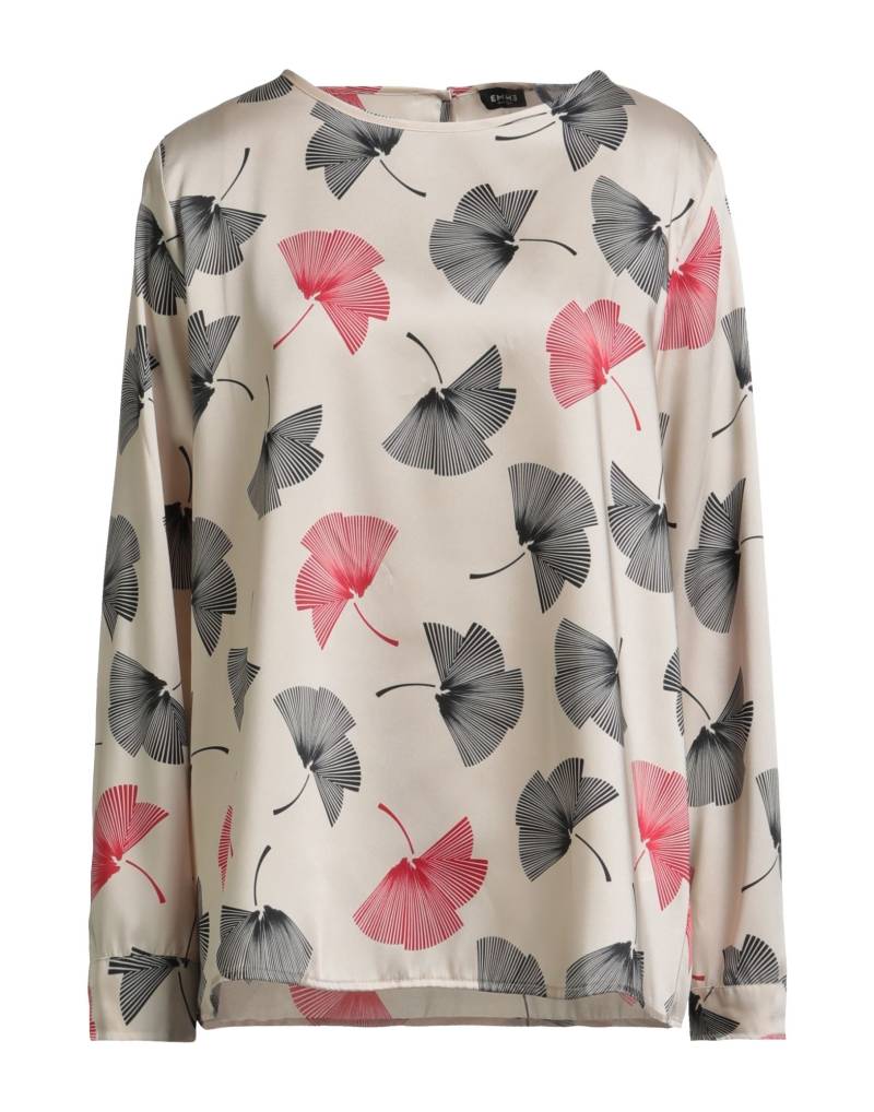 EMME by MARELLA Top Damen Sand von EMME by MARELLA
