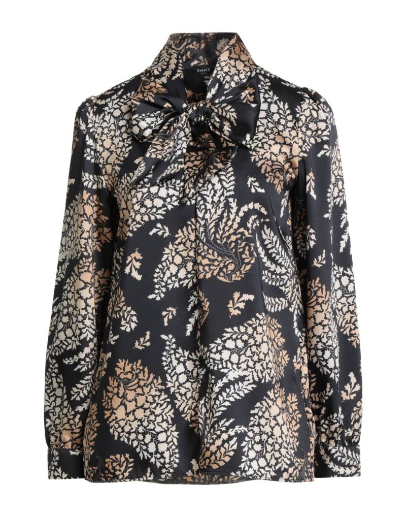 EMME by MARELLA Top Damen Schwarz von EMME by MARELLA