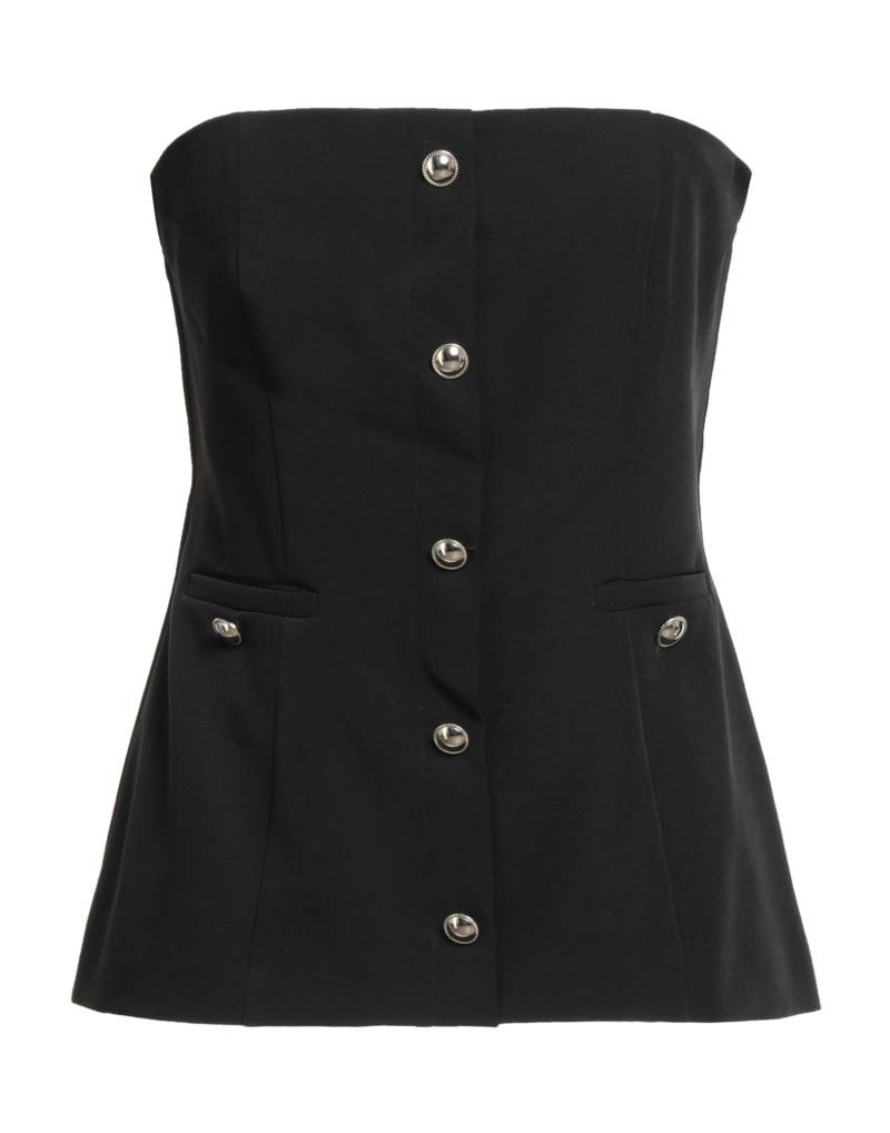 EMME by MARELLA Top Damen Schwarz von EMME by MARELLA