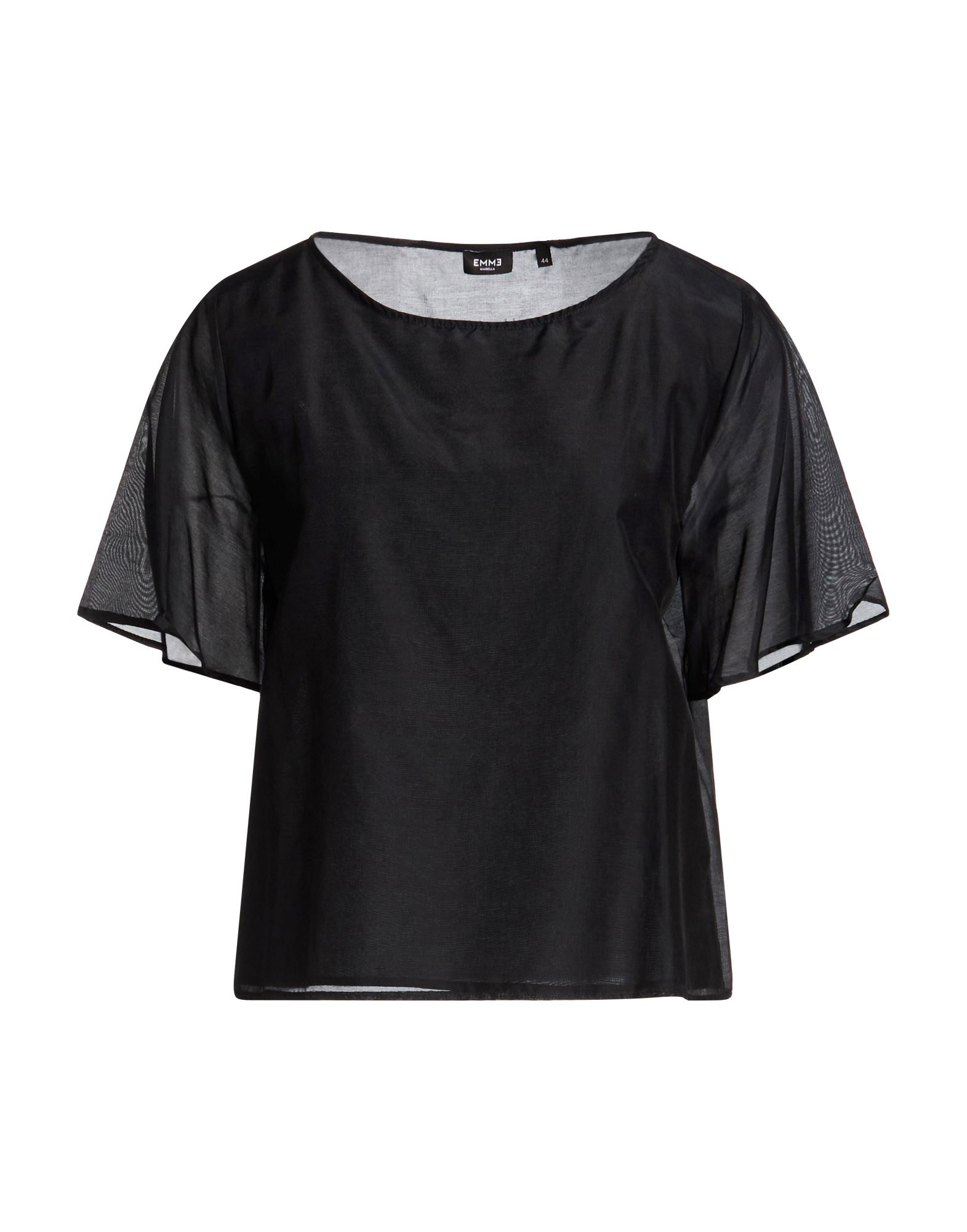EMME by MARELLA Top Damen Schwarz von EMME by MARELLA