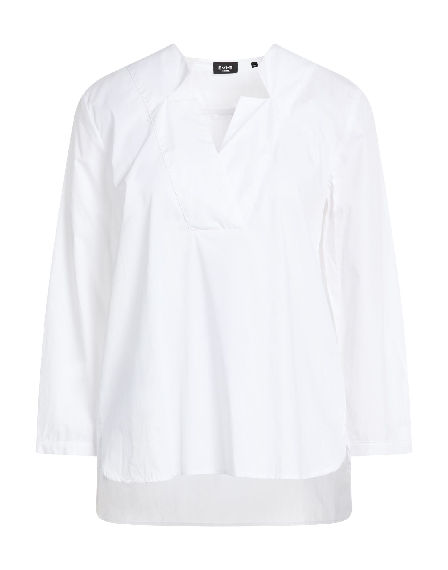 EMME by MARELLA Top Damen Weiß von EMME by MARELLA