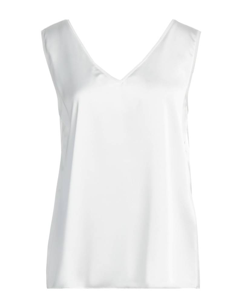 EMME by MARELLA Top Damen Weiß von EMME by MARELLA