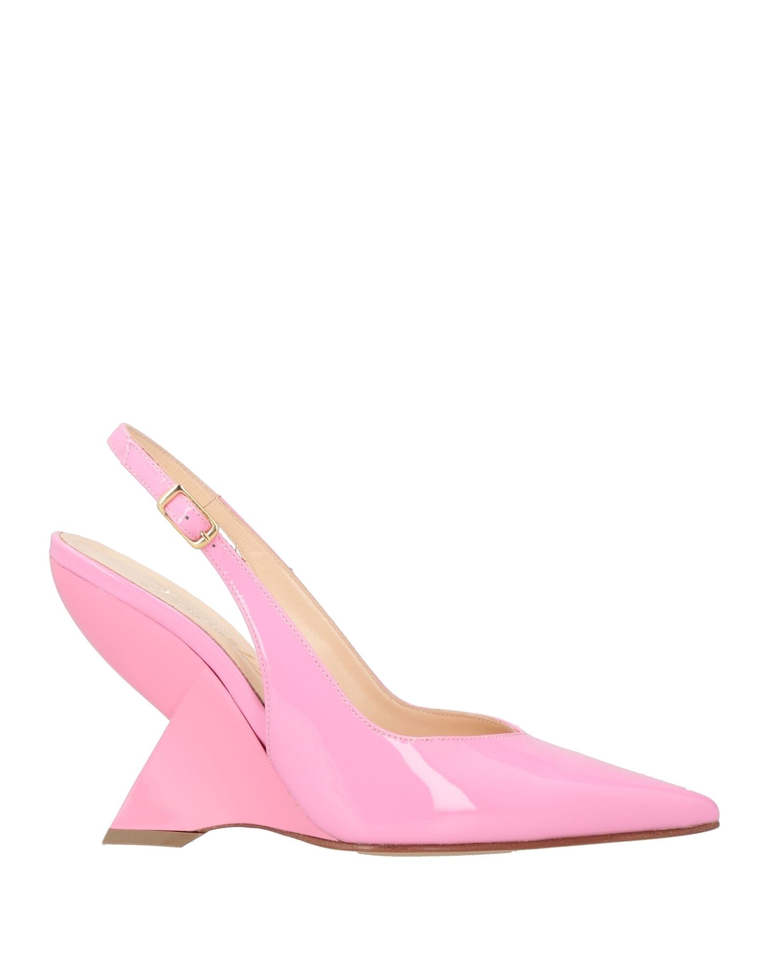 EMMELINE Pumps Damen Rosa von EMMELINE