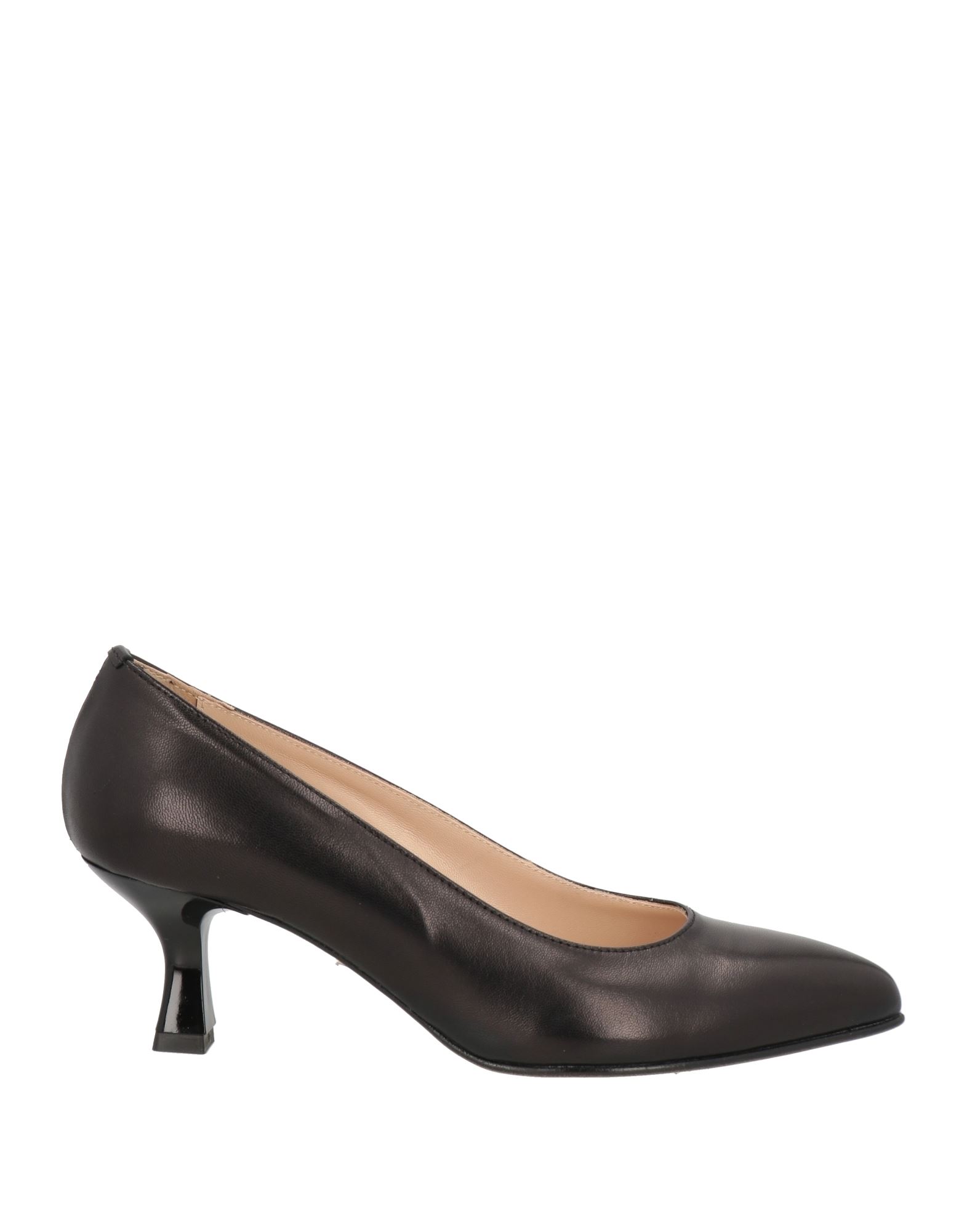 EMMENNE by MARTINA NANNI Pumps Damen Schwarz von EMMENNE by MARTINA NANNI
