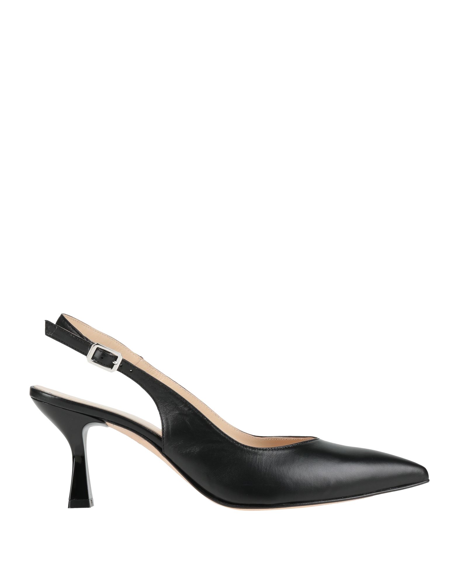 EMMENNE by MARTINA NANNI Pumps Damen Schwarz von EMMENNE by MARTINA NANNI