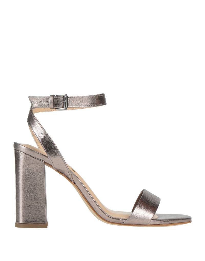 EMMENNE by MARTINA NANNI Sandale Damen Bronze von EMMENNE by MARTINA NANNI