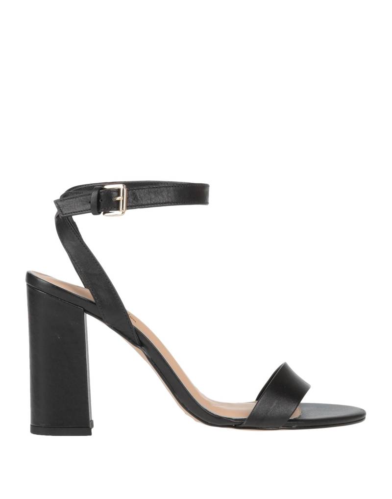 EMMENNE by MARTINA NANNI Sandale Damen Schwarz von EMMENNE by MARTINA NANNI