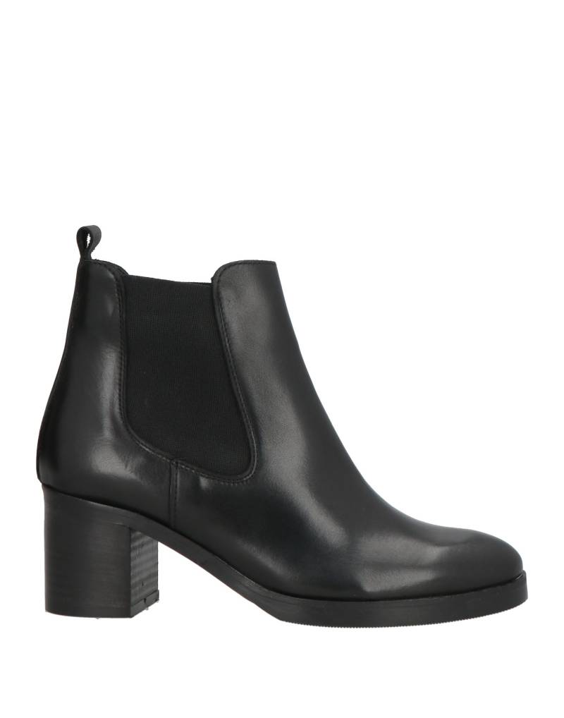 EMMENNE by MARTINA NANNI Stiefelette Damen Schwarz von EMMENNE by MARTINA NANNI