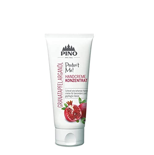 Protect Me! Handcreme Konzentrat 36014 Granatapfel Argan?l 50 ml von EMMEXX