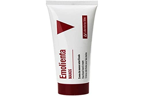 VIÑAS EMOLIENTA Crema de Manos von EMOLIENTA