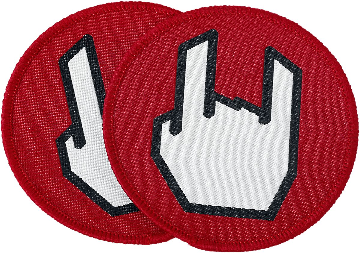 EMP Special Collection Patch - Patch - Logo von EMP Special Collection