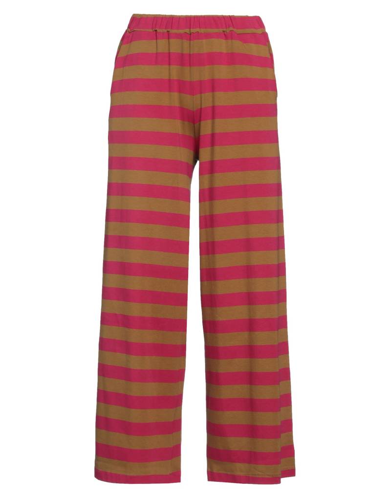 EMPATHIE Hose Damen Magenta von EMPATHIE