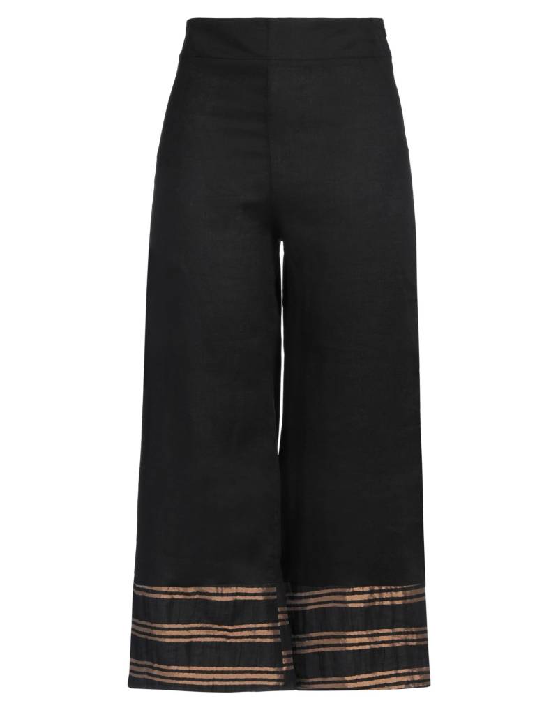 EMPATHIE Hose Damen Schwarz von EMPATHIE