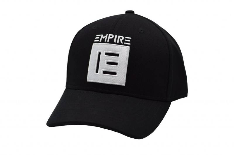 EMPIRE-THIRTEEN Baseball Cap "EMPIRE" CAP von EMPIRE-THIRTEEN