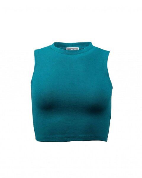 EMPIRE-THIRTEEN Crop Top EMILIA von EMPIRE-THIRTEEN