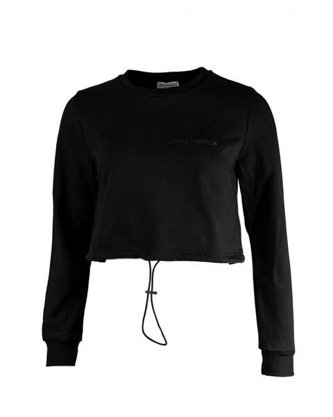 EMPIRE-THIRTEEN Cropped Pullover EMPIRE von EMPIRE-THIRTEEN