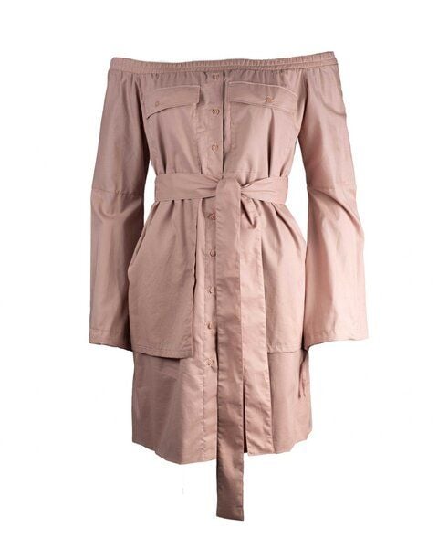 EMPIRE-THIRTEEN Kleid EMMA von EMPIRE-THIRTEEN