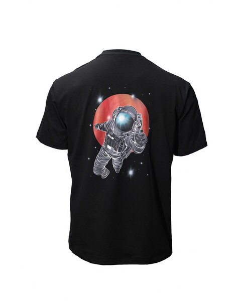 EMPIRE-THIRTEEN oversized Shirt GALAXY von EMPIRE-THIRTEEN