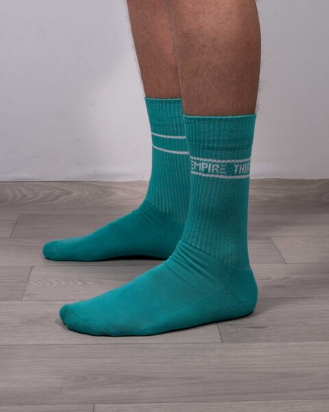 Socken EMPIRE-THIRTEEN von EMPIRE-THIRTEEN