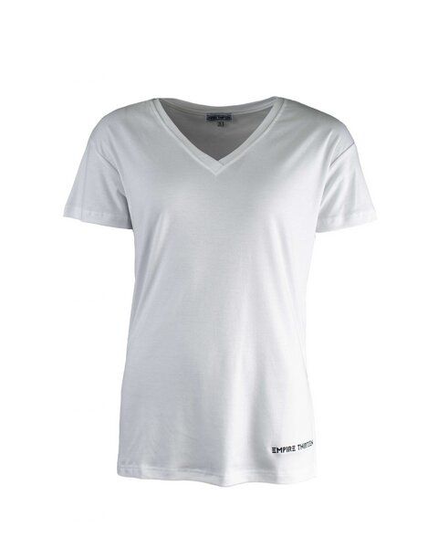V-Neck Shirt EMPIRE-THIRTEEN von EMPIRE-THIRTEEN