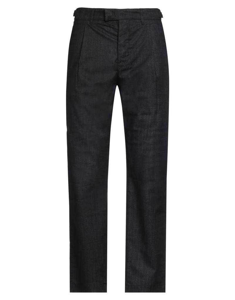 EMPORIO ARMANI for C.P. COMPANY Hose Herren Nachtblau von EMPORIO ARMANI for C.P. COMPANY