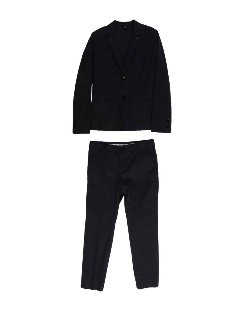 EMPORIO ARMANI Anzug Kinder Nachtblau von EMPORIO ARMANI