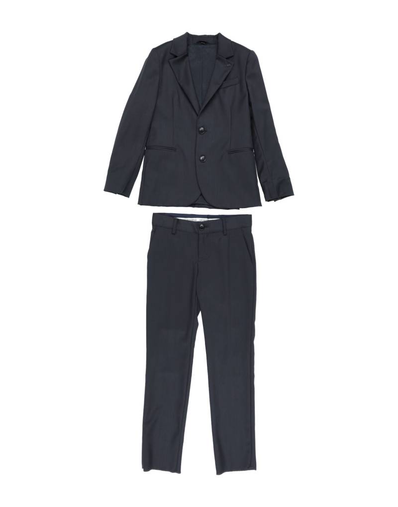 EMPORIO ARMANI Anzug Kinder Nachtblau von EMPORIO ARMANI