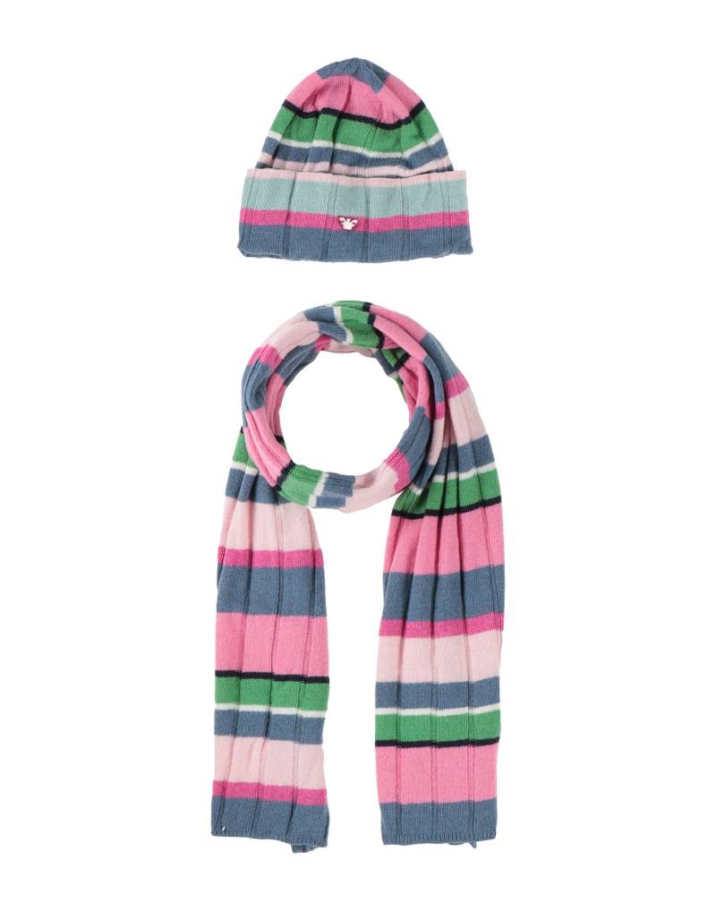 EMPORIO ARMANI Baby-set Kinder Taubenblau von EMPORIO ARMANI