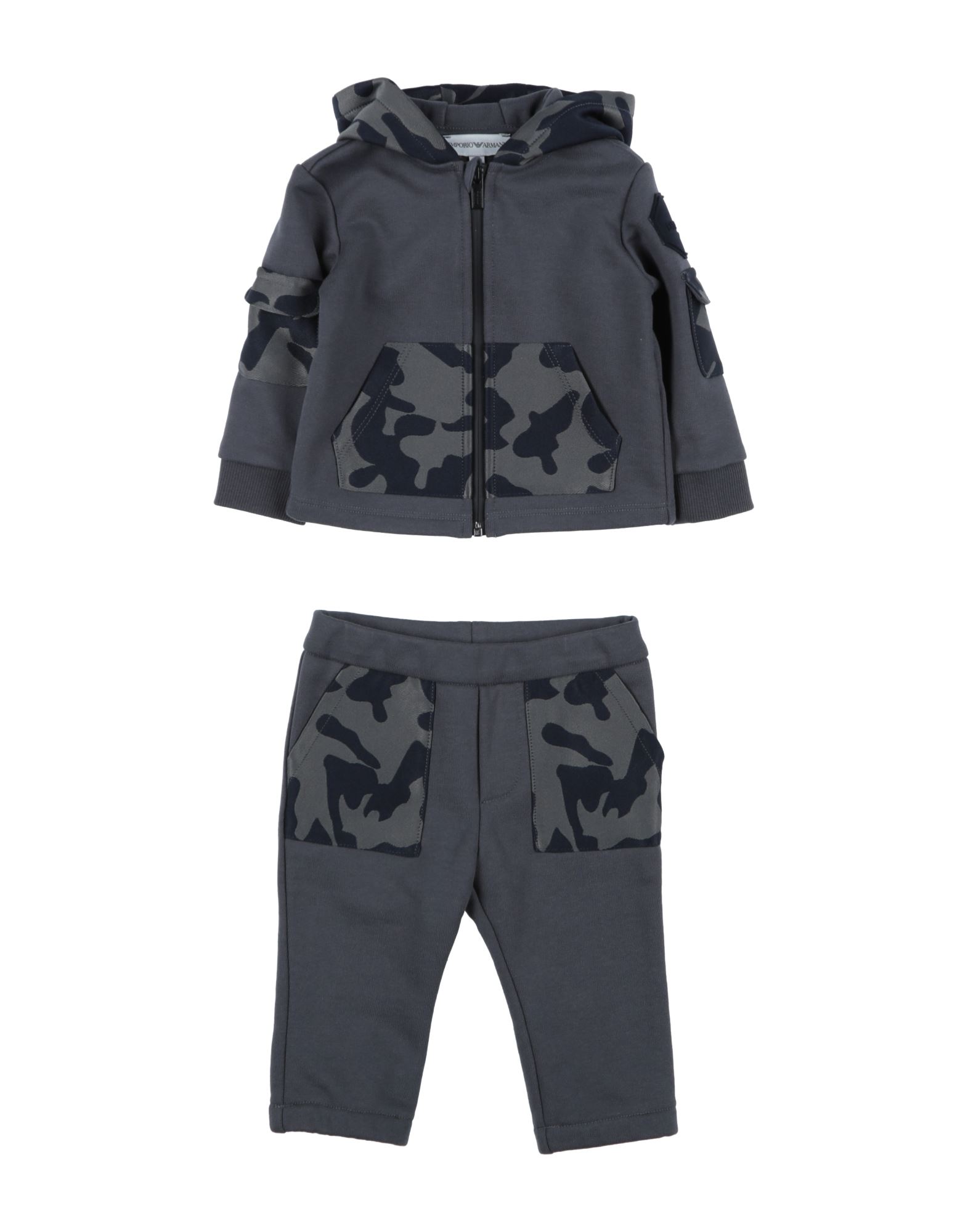 EMPORIO ARMANI Babykleidung-set Kinder Blei von EMPORIO ARMANI