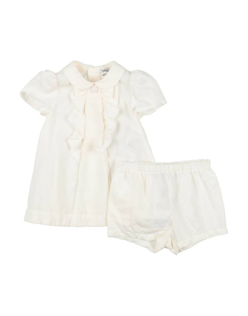 EMPORIO ARMANI Babykleidung-set Kinder Elfenbein von EMPORIO ARMANI