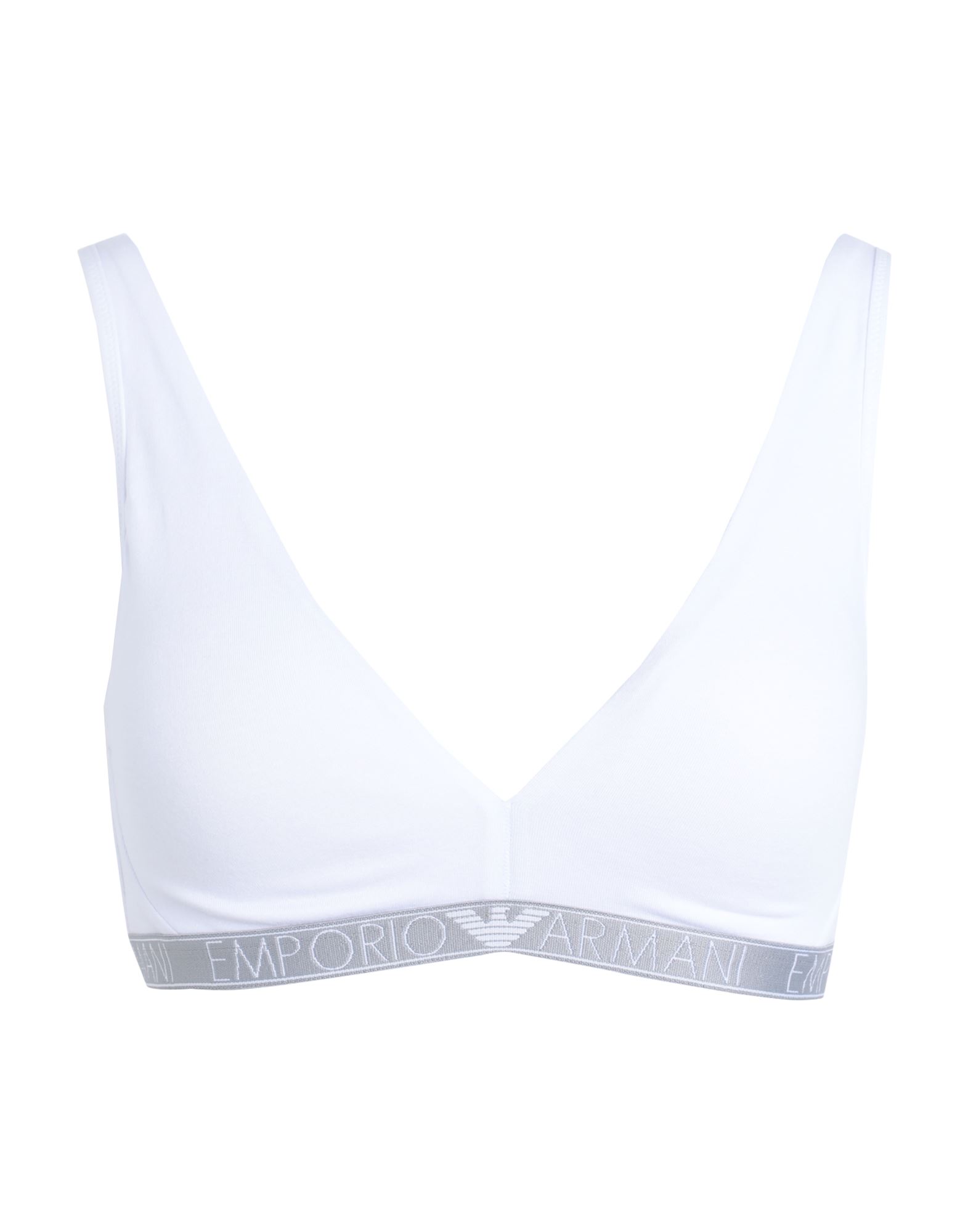 EMPORIO ARMANI Bh Damen Weiß von EMPORIO ARMANI