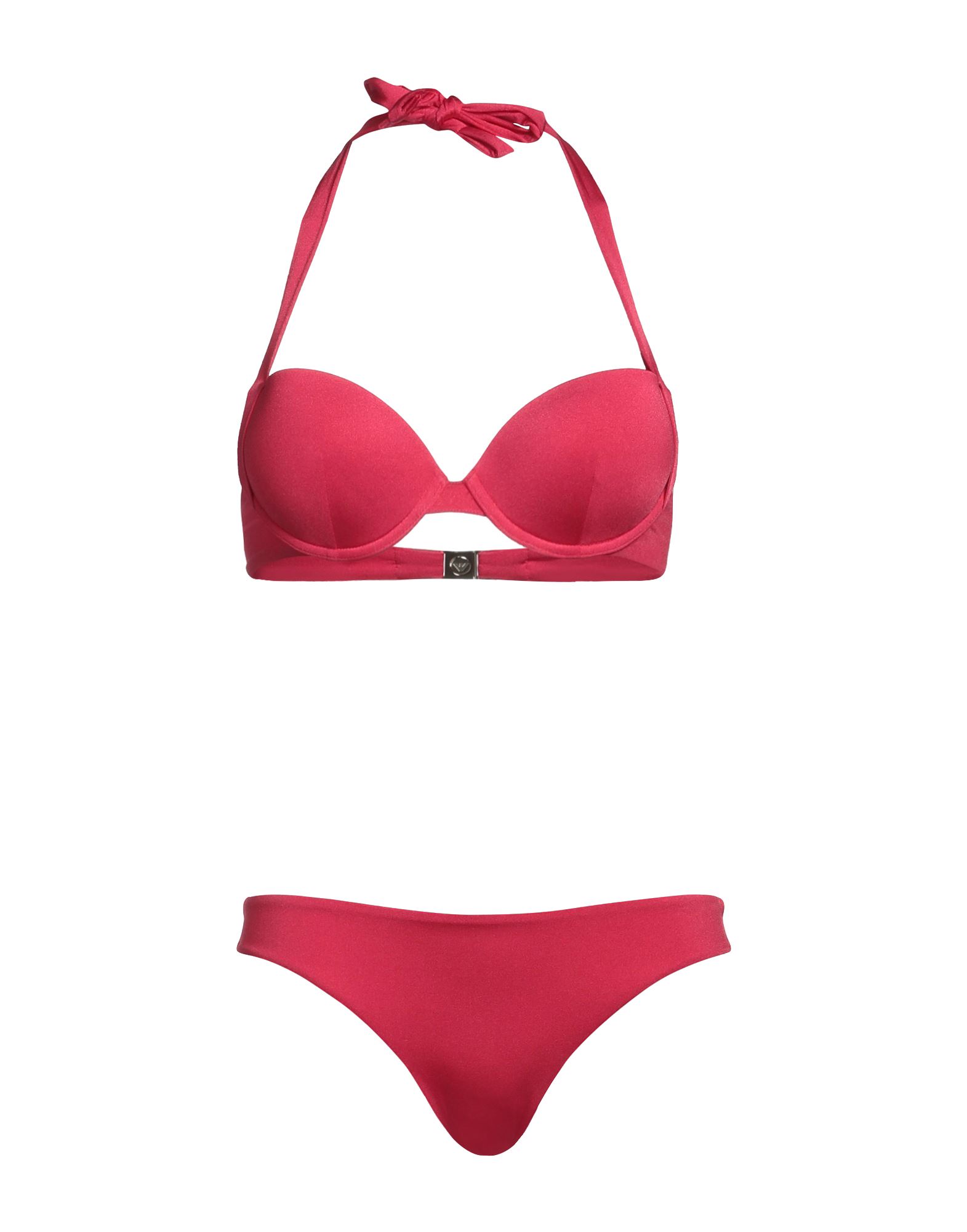 EMPORIO ARMANI Bikini Damen Magenta von EMPORIO ARMANI