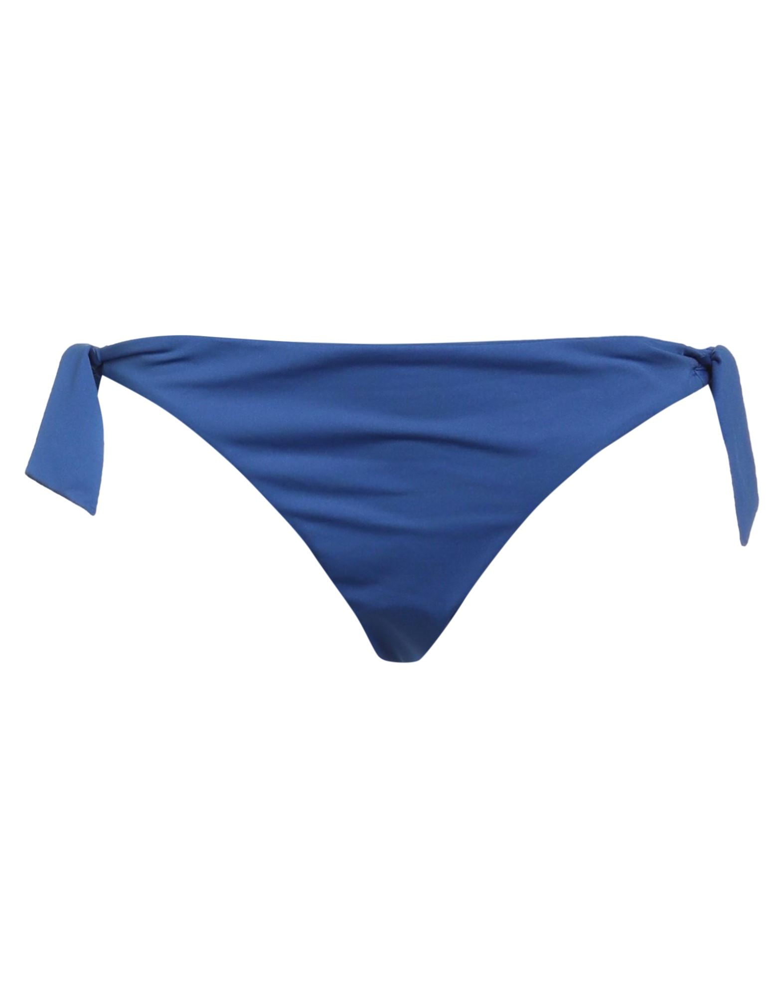 EMPORIO ARMANI Bikinislip & Badehose Damen Blau von EMPORIO ARMANI