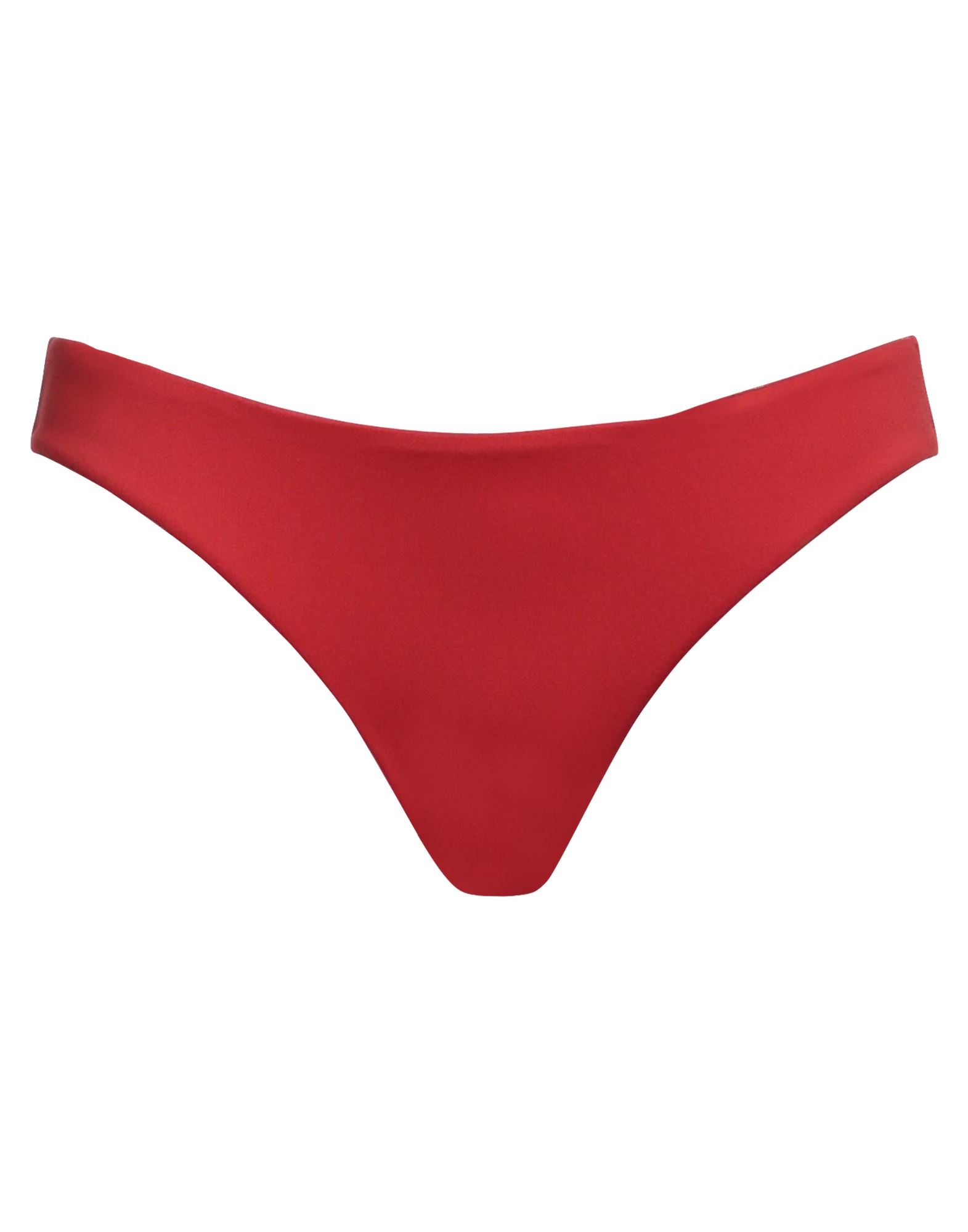 EMPORIO ARMANI Bikinislip & Badehose Damen Rot von EMPORIO ARMANI