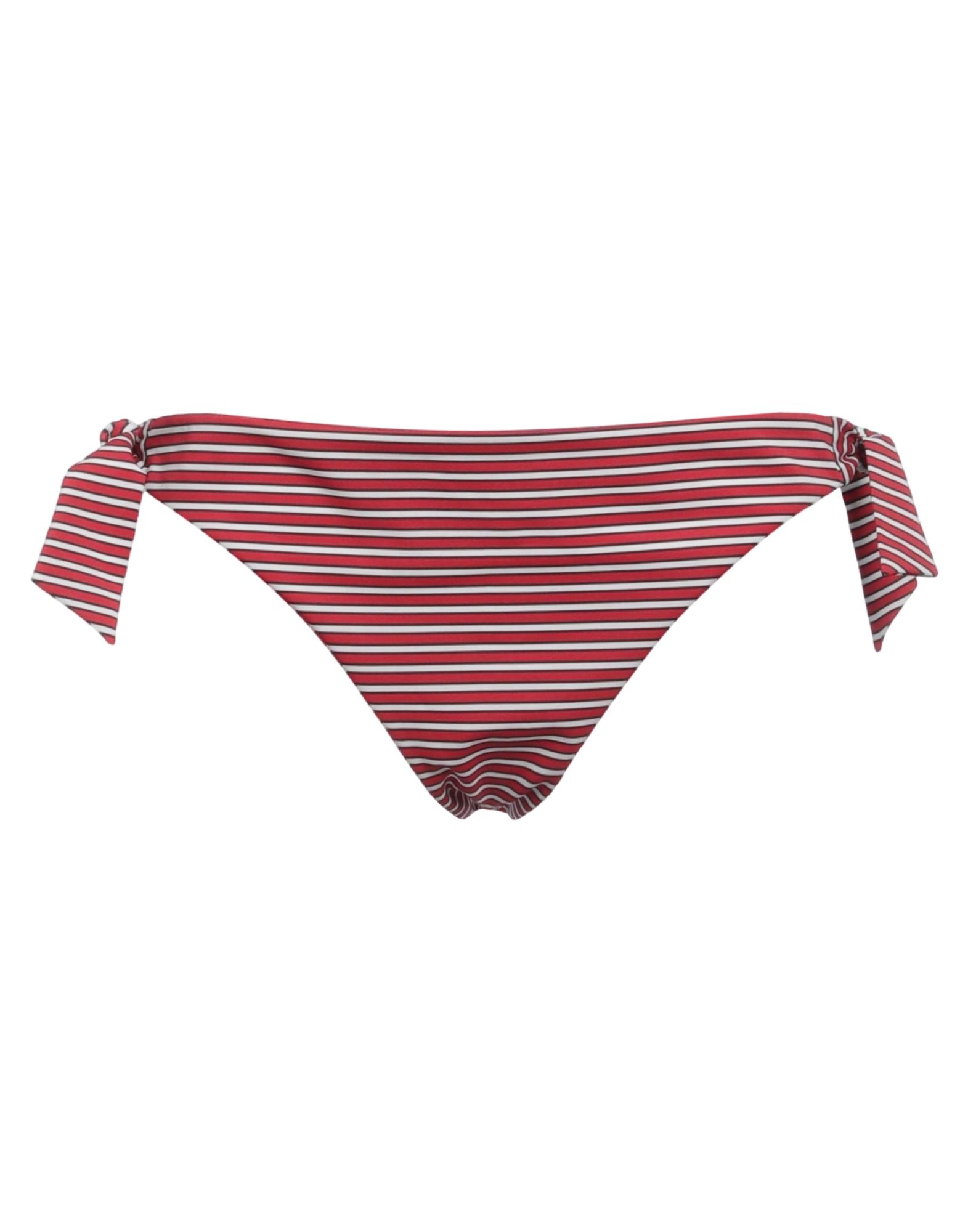 EMPORIO ARMANI Bikinislip & Badehose Damen Rot von EMPORIO ARMANI