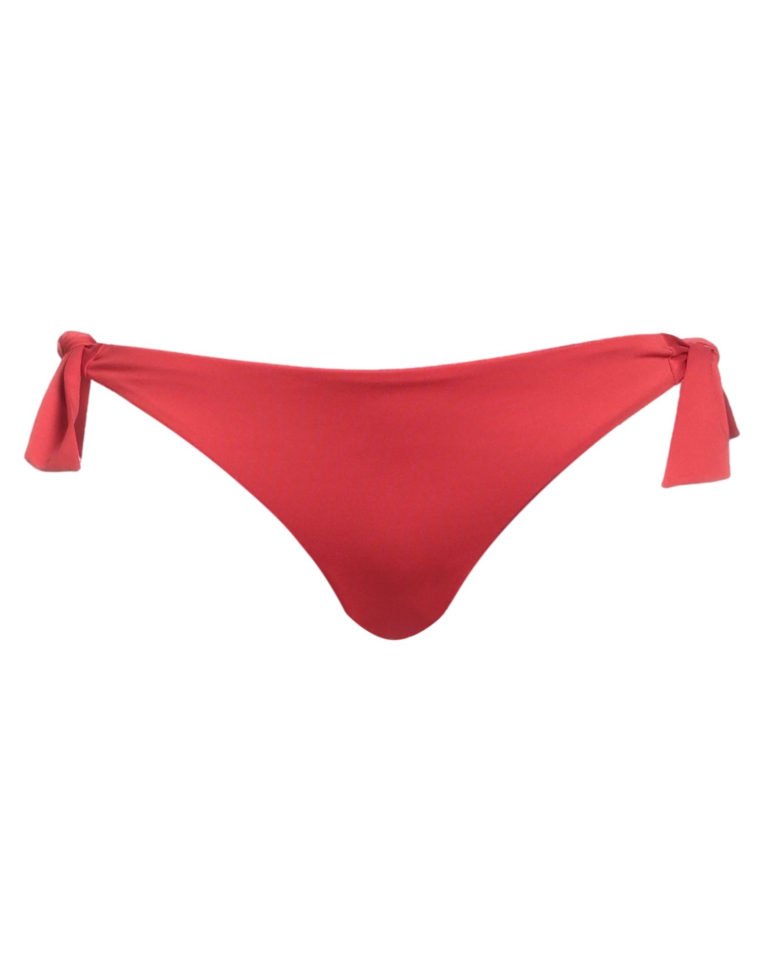 EMPORIO ARMANI Bikinislip & Badehose Damen Rot von EMPORIO ARMANI