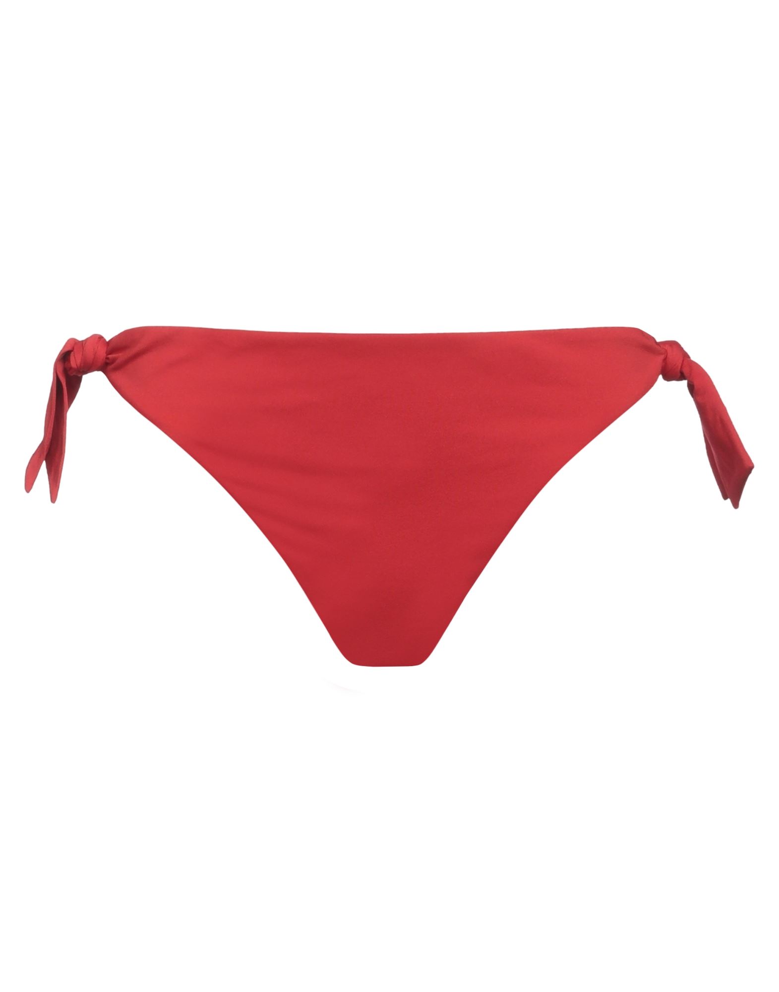 EMPORIO ARMANI Bikinislip & Badehose Damen Rot von EMPORIO ARMANI