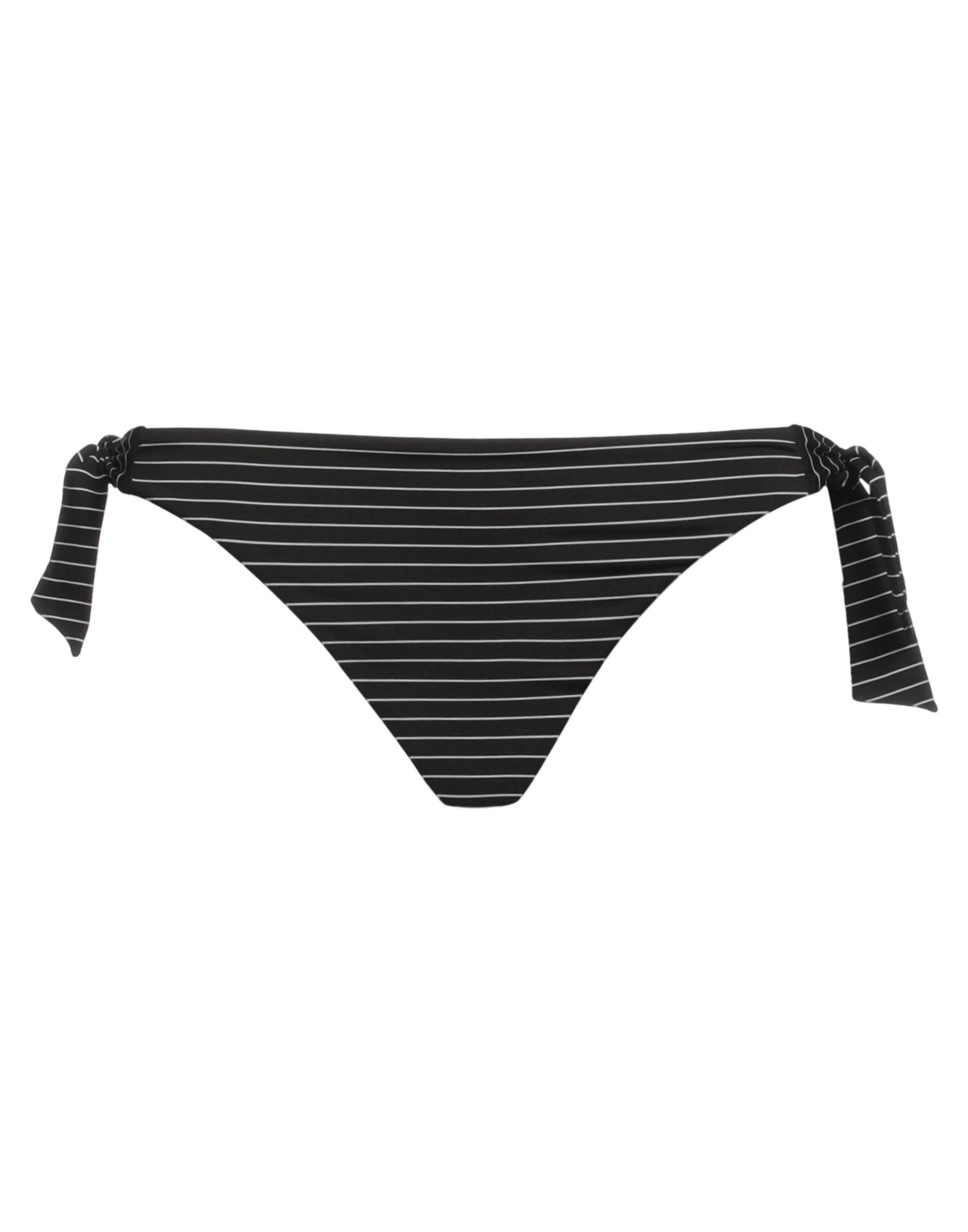 EMPORIO ARMANI Bikinislip & Badehose Damen Schwarz von EMPORIO ARMANI