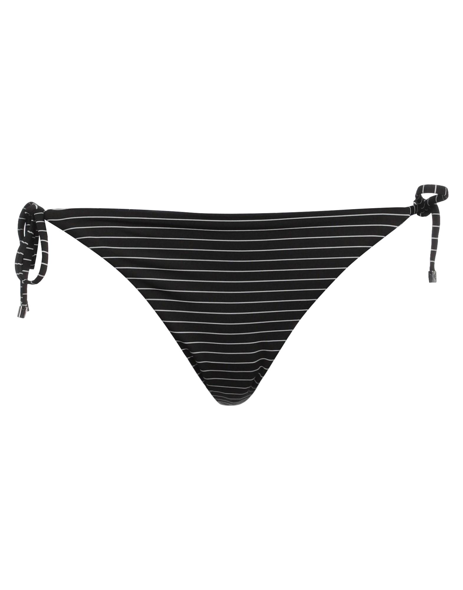 EMPORIO ARMANI Bikinislip & Badehose Damen Schwarz von EMPORIO ARMANI