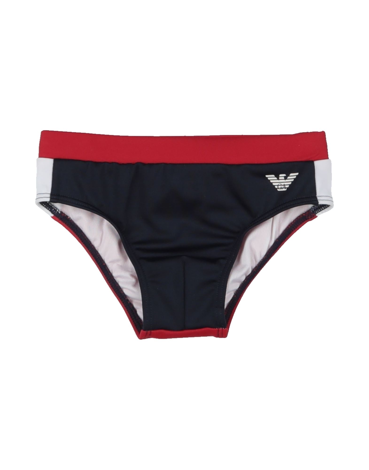 EMPORIO ARMANI Bikinislip & Badehose Kinder Nachtblau von EMPORIO ARMANI