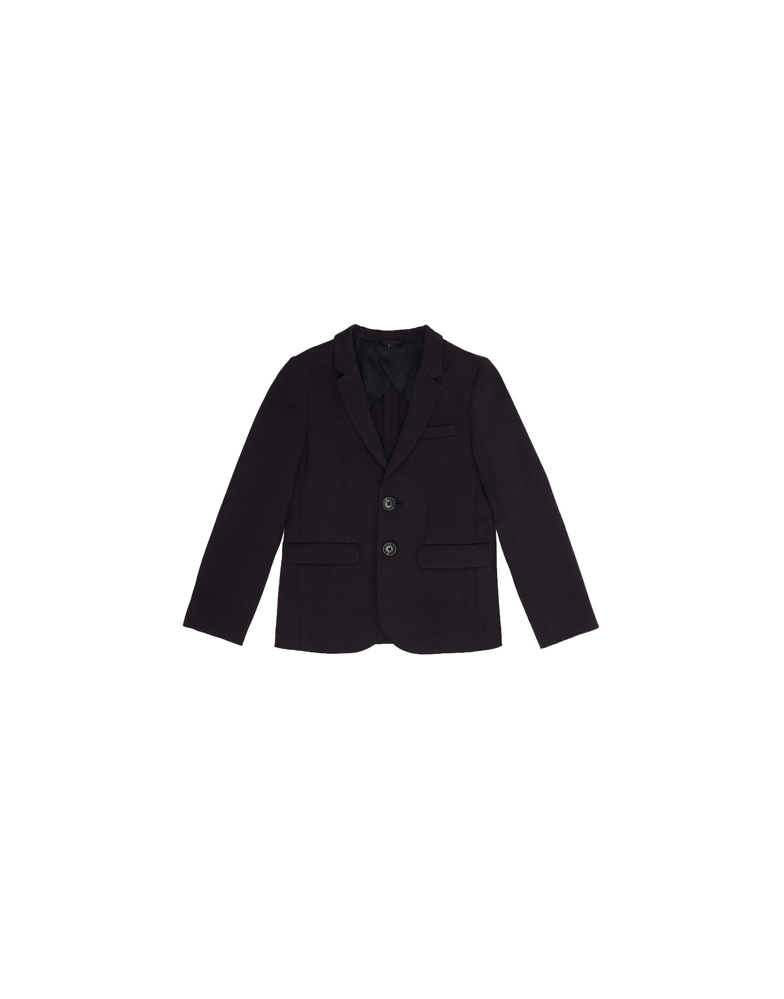 EMPORIO ARMANI Blazer Herren Blau von EMPORIO ARMANI