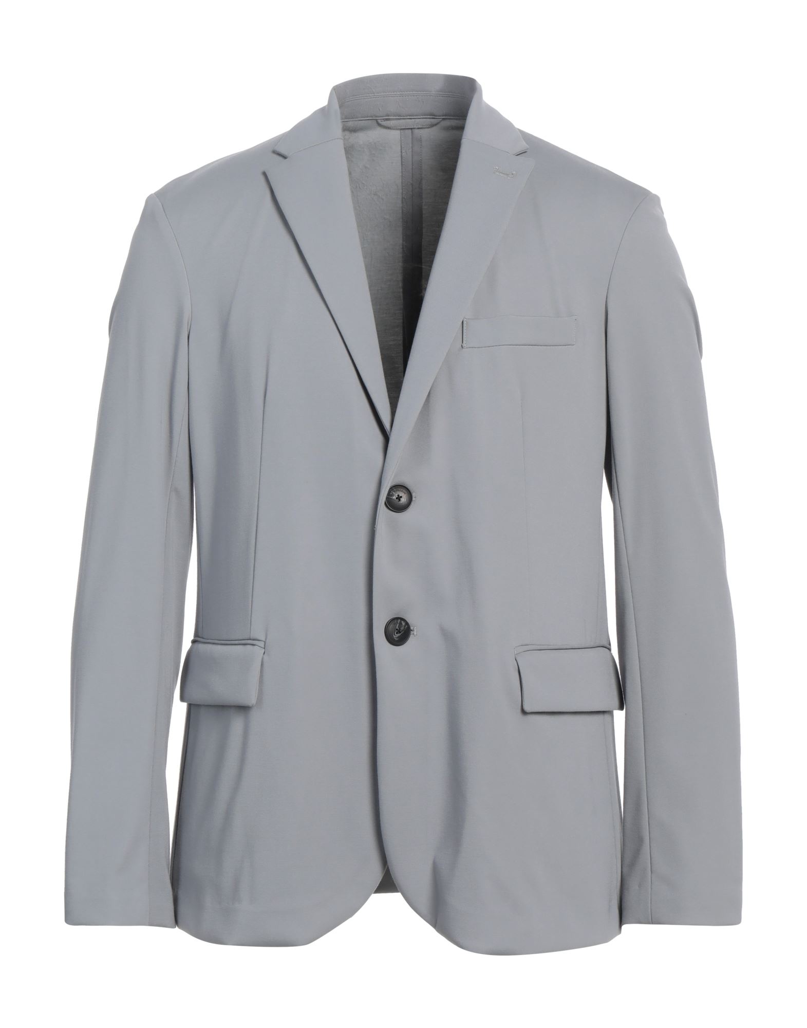 EMPORIO ARMANI Blazer Herren Grau von EMPORIO ARMANI