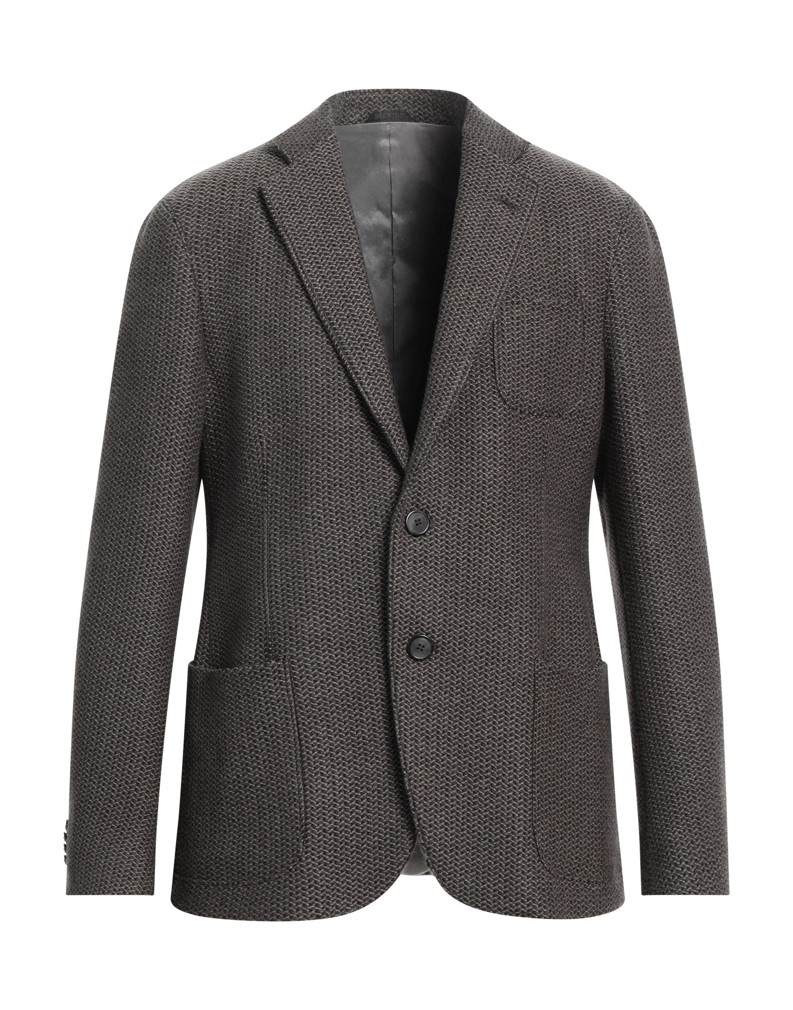 EMPORIO ARMANI Blazer Herren Khaki von EMPORIO ARMANI