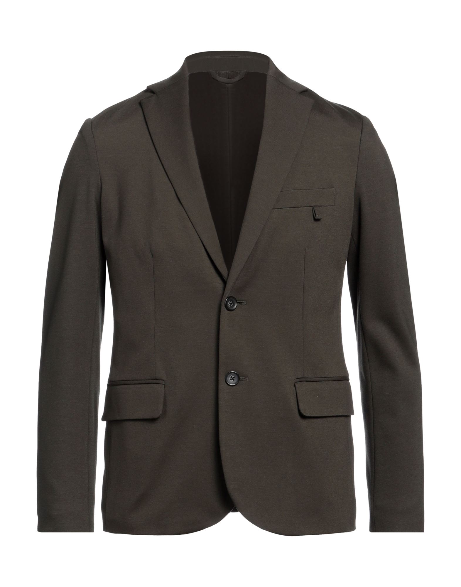 EMPORIO ARMANI Blazer Herren Militärgrün von EMPORIO ARMANI