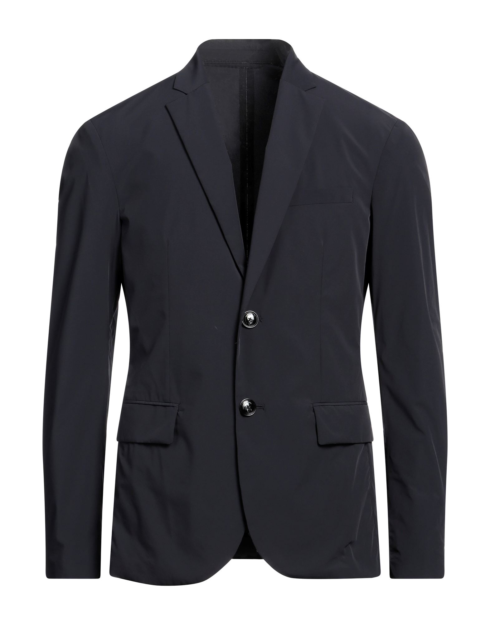 EMPORIO ARMANI Blazer Herren Nachtblau von EMPORIO ARMANI