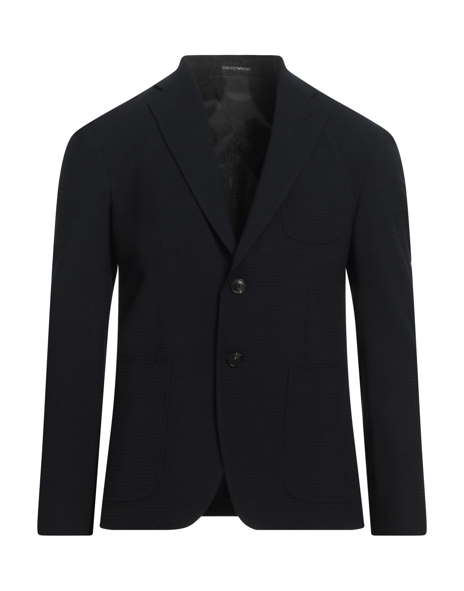 EMPORIO ARMANI Blazer Herren Nachtblau von EMPORIO ARMANI