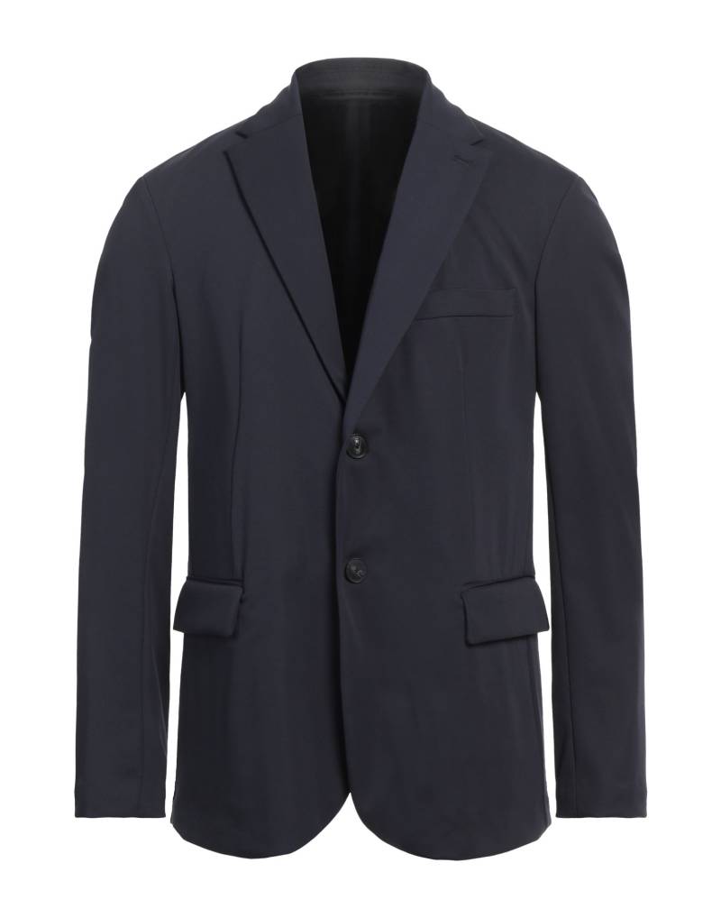 EMPORIO ARMANI Blazer Herren Nachtblau von EMPORIO ARMANI