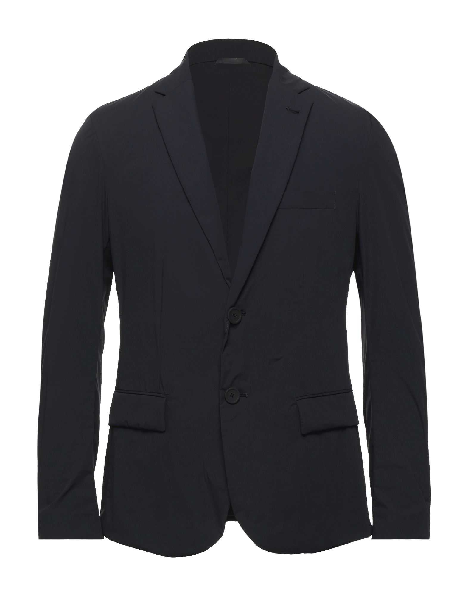 EMPORIO ARMANI Blazer Herren Nachtblau von EMPORIO ARMANI