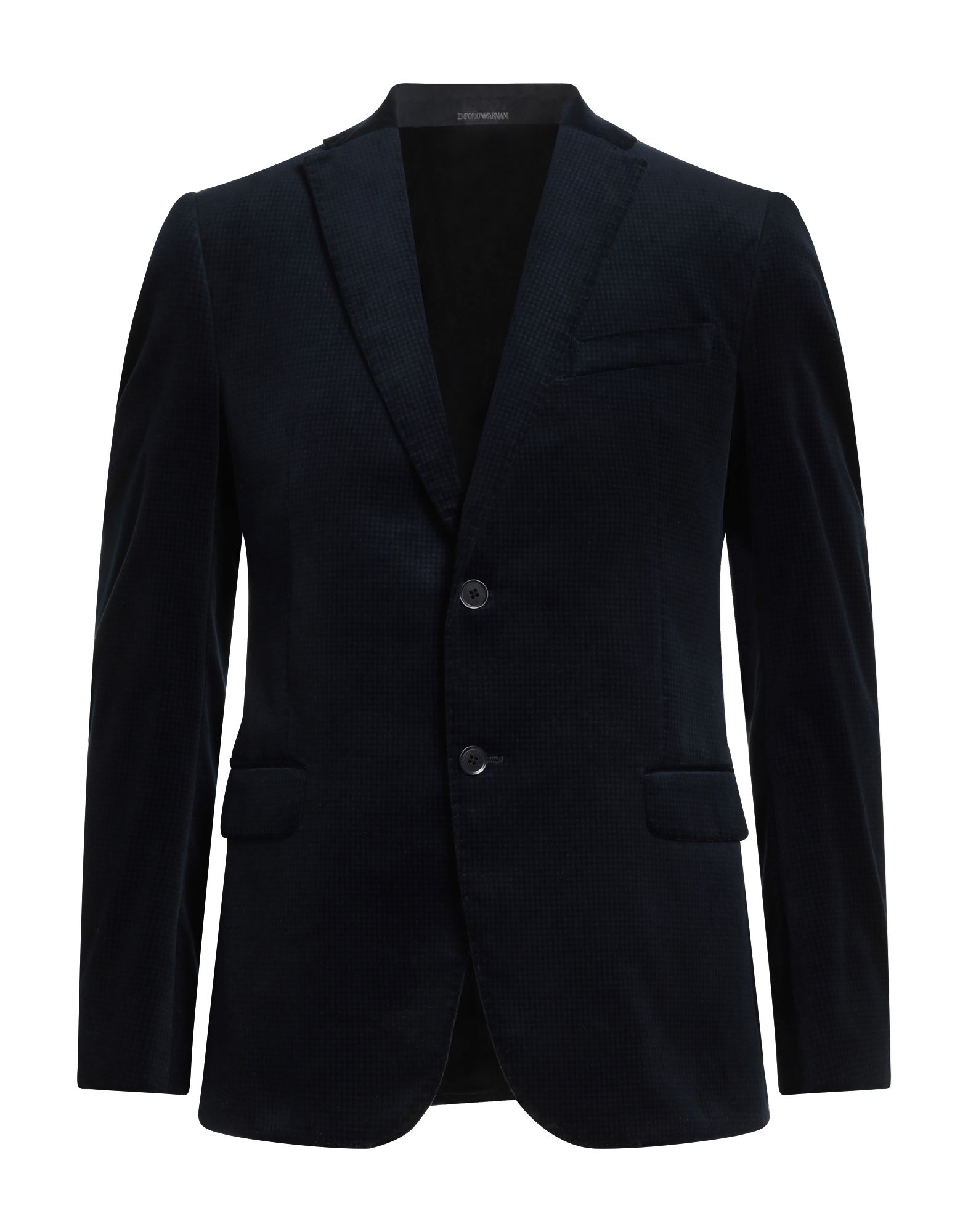 EMPORIO ARMANI Blazer Herren Nachtblau von EMPORIO ARMANI