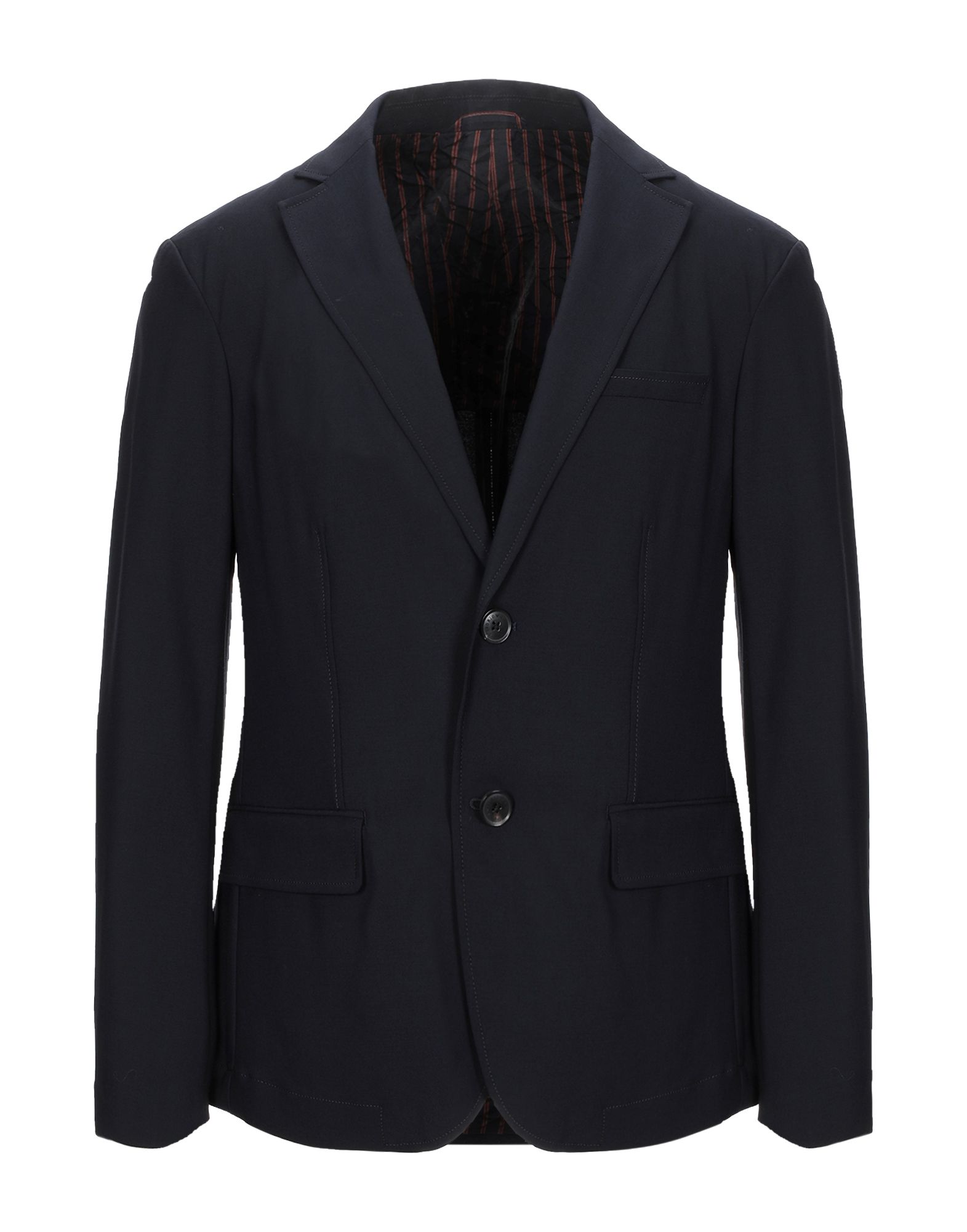 EMPORIO ARMANI Blazer Herren Nachtblau von EMPORIO ARMANI